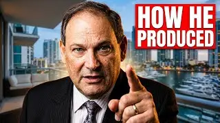 The Insider Series Ep #5 With RISG 2019 Top Producer Ralph Viera