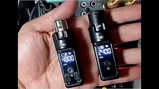 Transmissor sem fio XLR para microfone condensador. ( XLR Wireless Aliexpress )
