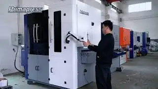 High speed Metal brush Wide Sander machine sanding polishing belt sander machine