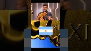 TOTY x Messi 🐐x RK's Dog #fcmobile #fc26 #fcmobile26 #eafc #toty #edit