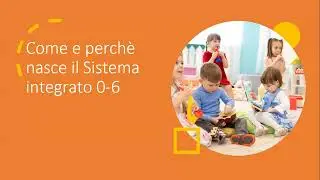 Leonardo Cooperativa Sociale  -  Formazione, sistema integrato 0-6