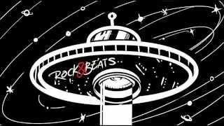 rock & beats - native alien