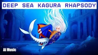 Deep Sea Kagura Rhapsody