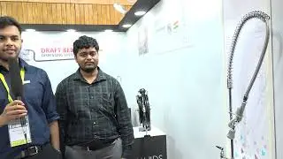 DRAFT BEER | ALUIDS | GOA HOSPITALITY SHOW 2025