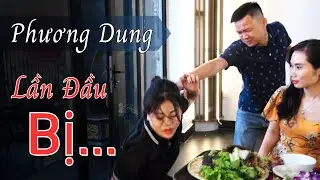 TH&Acirc;N G&Aacute;I 1 CON ||  Phương Dung cover ||