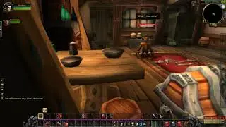 Snatch and grab - WoW Classic Vanilla Quest [DOUBLE ROGUE]