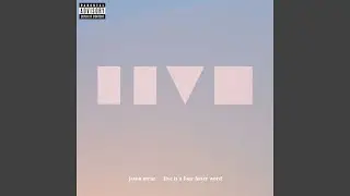 You Fckn' Did It (Live)