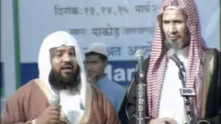 Chand Naseehaten By Saudi Arab Ke Alim India me
