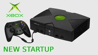 XBox OG | Startup Sound Unreleased 4K ᴴᴰ
