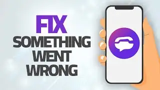 How To Fix TextNow App Something Went Wrong Error | Step By Step