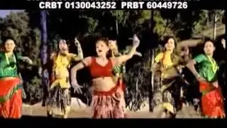 New Nepali Lok Dohori Geet 2071   Mann Ta Parauchin by Bhagirath Chalaune and Purnakala BC   YouTube