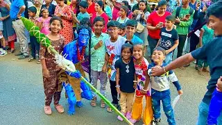 Goa carnival Mapusa&hellip;.2024 13 February&hellip;👍