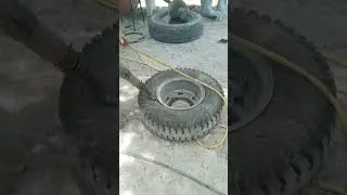 Tyre Solution #shorts