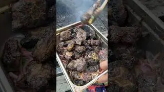 Who makes the BEST oxtail? 🧐