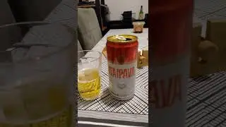 O QUE VOC&Ecirc; ACHA DA ITAIPAVA? #cerveja #reaction #beer #bebidas