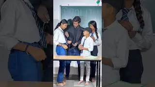 Danger spirit ☠️🤯#DangerSpirit #SchoolMahaatma #hauntedschool #student #Trending #YouTube ￼￼