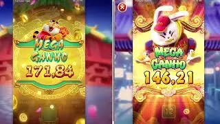 FORTUNE TIGER VS FORTUNE RABBIT - which is the best slot to play and profit from in 2026?!