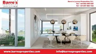 Villa in Benahav&iacute;s Price 3250000 Ref ES14565