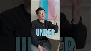 The Hidden Impact of Trump's Executive Order on Trans Rights #transjoyboise