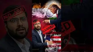 Trump H1B visa policy impact on Indians EXPLAINED ? #h1bvisas