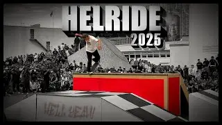 HELRIDE 2025