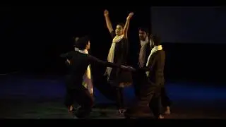 SCIENCE DRAMA -GALILEO  STORY BERTOLT BRECHT TRANSLATED BY SANTOSH CHOUBEY