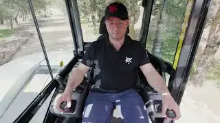 Bobcat E88 R2-Series Excavator: Construction Customers’ Verdict