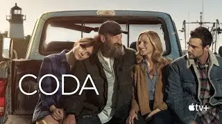 Why CODA Deserves Its Oscars. CODA Ending Explained