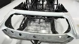 What the heck did I do to my car ?