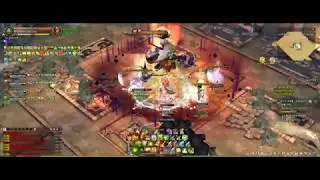 TOS- Legend Moringponia Hard 트오세 나비 하드