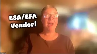 AZ, AR, AL, NH & SC Homeschool Parents: ESA/EFA Funding Invoice Request Guide for Marine Biology