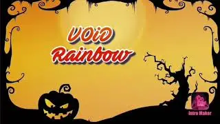 Halloween intro 2019