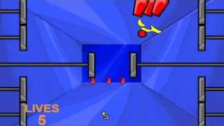 Streamline:  The Game (HD)