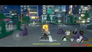 Art Gallery Honor Battle - Hero Association and Professional Heroes - Quest - ONE PUNCH MAN: WORLD