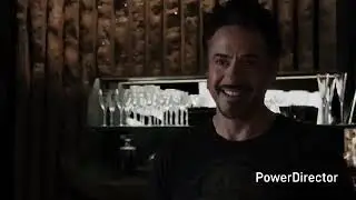 Marvel's The Avengers (2012) Tony Stark Mark VII Suit Up Scene [RE-SCORED]