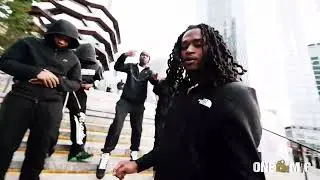 Pillz - &ldquo;Bag Hunta&rdquo; (One Mic Performance)