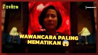 NGAKU BUNUH 11 ORANG?! | REVIEW MURDER REPORT (THRILLER KOREA PALING TEGANG 2025)
