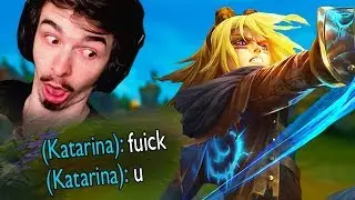 THE RUDEST KILL STEAL OF ALL TIME - OP SNIPER EZREAL JUNGLE // Foxdrop Best Moments