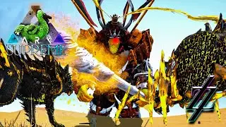 WuKong The Unofficial End Boss: ARK Supreme Ep18