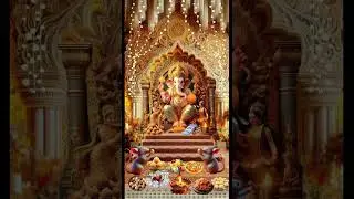 Vighanharta #### riddhi siddi data ##### shri ganesha #### blessed