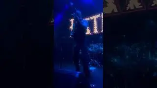 PESTILENCE - The secrecies of horror | Pestilence & Massacre live in Bangkok 2025