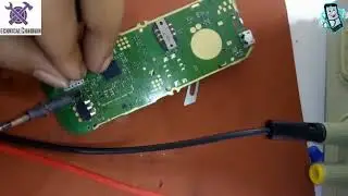 Nokia 107 108 Dead Solution & Battery Ways Jumper