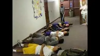 Mesa High School