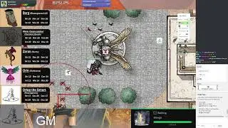 Descent into Avernus | We're Dying | Session 50 (DnD 5th Edition)