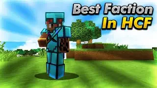 How the *BEST* FACTION runs in bases... l Minecraft HCF