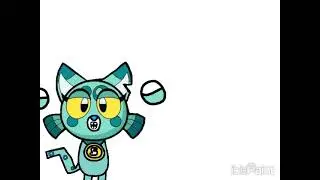 CRITORA: SPOTTIE'S WORLD Animation #critora