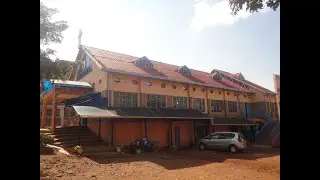 PCEA KASARANI WEST PARISH  INDUCTION SERVICE FOR  REV. HENRY LUBONGA 16TH APRIL 2023