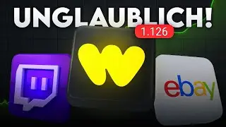 DIE WAHRHEIT &uuml;ber WHATNOT 😱 (Insider packt aus) #twitch #whatnot #ebay #live