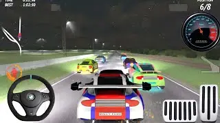 Rally Fury Offroad Racing 😱 Extreme Speed & Crazy Drifts | Android Gameplay