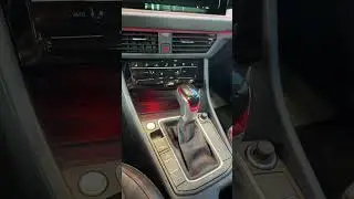 Minimum payment to drive away in your new GLI